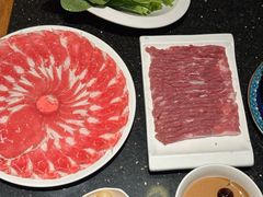 -南门涮肉(东单店)