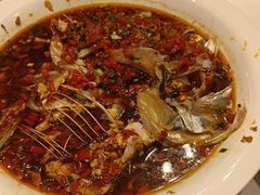 -杨厨的田园饭店(长城路店)
