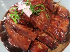 -老客站酒楼(金花南路店)