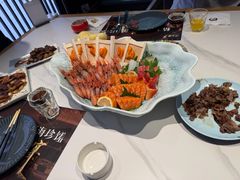 -黑木原精致料理·铁板烧