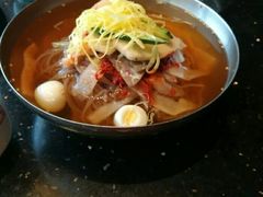 -阿里郎海鲜酒店