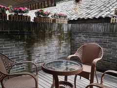 -德门仁里精品酒店(安仁店)