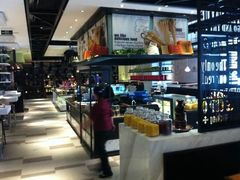 -亚马逊海鲜自助餐厅(惠山万达店)