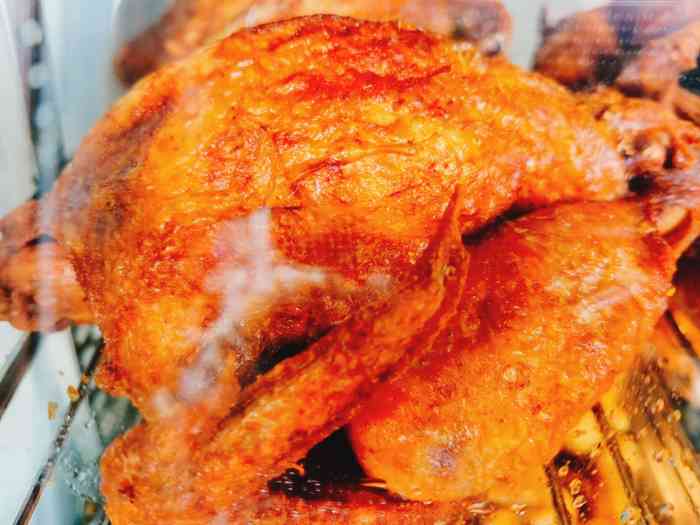 哈泰丰炸鸡(太平店)-"咋觉得没有之前新一百买的好吃呢……好像.