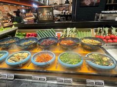 -韩盛·盛江山自助料理(奥体万达店)