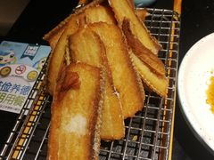 -老头儿油爆虾·知味杭州(爱琴海购物中心)