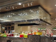 -乐咖啡西餐厅(太湖皇冠假日酒店)