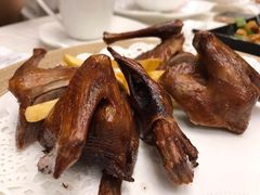 -潮福城大酒楼·潮粤菜·港式点心(阳光城店)