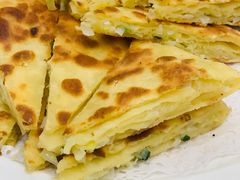 -东四民芳餐厅(世茂工三店)