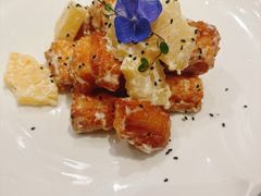 -望乡楼上海菜(日月光店)