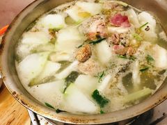 牛八宝杂拼-秧塘牛八宝(金山路店)