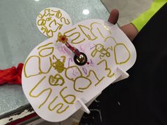 -蕃茄田艺术•美术绘画 •硬笔书法(滨江海威领界店)