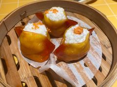 -蔡澜点心·粤菜(花城汇南区店)