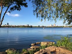 -长春市南湖公园