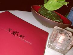 -天龙轩(香港丽思卡尔顿酒店)