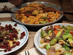 -静一餐厅·湖北菜(前门创始店)