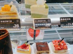 -FANEN法念·烘焙·甜点(万象城店)