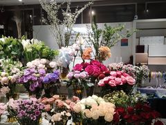 -EPOQUE·一刻花店(兴业太古汇店)