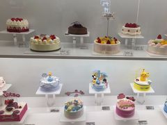 -好利来(梅江永旺店)
