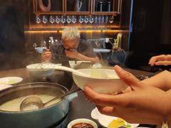 -庐灶江南·江南菜·四合院Bistro(东直门雍和宫·原华侨宾馆店)