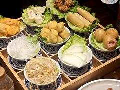 -聚汇三少·龙虾·中餐厅(莫邪路新天地店)