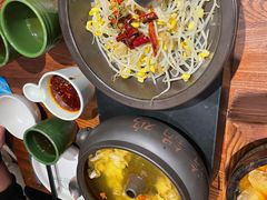 -云海肴·汽锅鸡·云南菜(美罗城店)