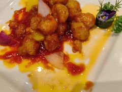 -红菜坊·烤鸭·川鲁宴(石园店)