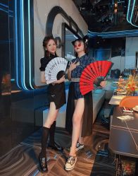 -瞬间漂亮·化妆造型(北滨路店)
