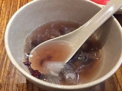 -素满香·食养自助(建邺万达店)