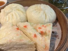 -晓淮山·扬州早茶·淮扬菜(龙阳广场店)