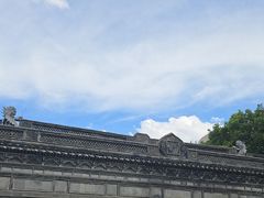 -庆安会馆