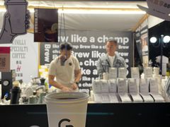 -Cupping Room(Harbour City)