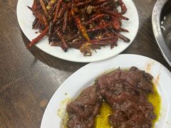 -西塔隆太白烤牛肉馆(图们路店)