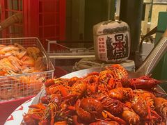 -杭州钱江新城万怡酒店-西餐厅