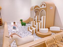 -好看加白色房子