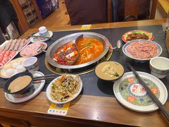 -沸炉重庆老火锅(军事博物馆店)