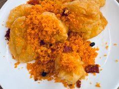 -龍囍粤·顺德小吃·煲仔饭(安定门店)