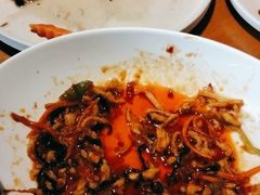 -前海沿·青岛菜(大拇指广场石老人店)