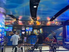 -暹罗海洋世界