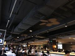 大堂-大头虾越式风味餐厅(光明广场店)