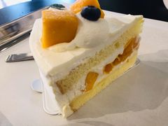-Sarah西点·烘焙·餐厅(翰林府旗舰店)