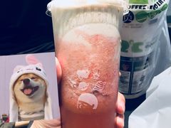 -喜茶(东莞汇一城店)