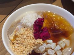 -本来川菜(中骏广场店)