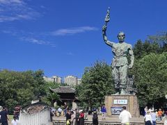 -景德镇古窑民俗博览区