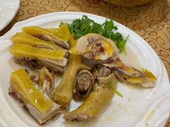 -瑞记湛江鸡饭店·粤西第一鸡(粤垦店)