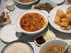 -北大荒人•新东北菜(青岛银座店)