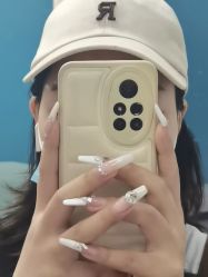 -YA诗雅绘·款式美甲美睫