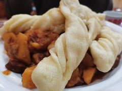 -王村姑老土炕莜面村(桥东店)