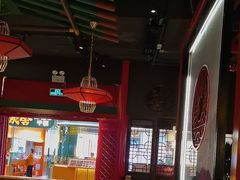 -缪氏川菜(深圳北站缤果空间店)