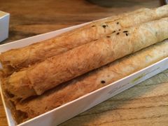 -FASHION BAKERY法森贝克(新德路店)
